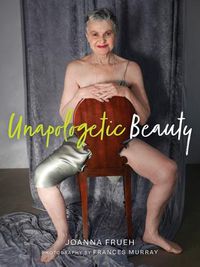 Cover image for Unapologetic Beauty