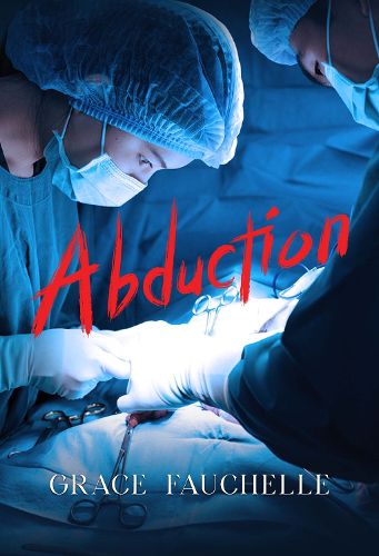 Cover image for Abduction