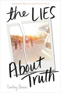 Cover image for The Lies About Truth