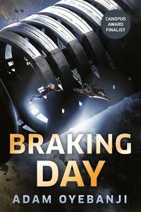 Cover image for Braking Day