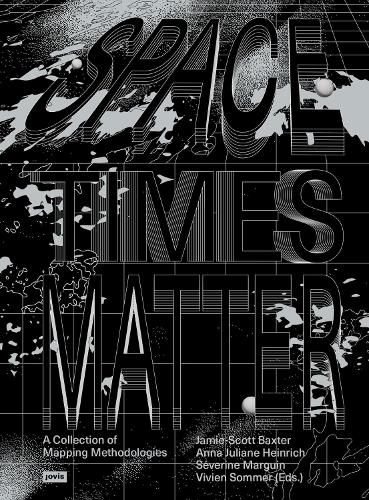 Cover image for Spacetimes Matter