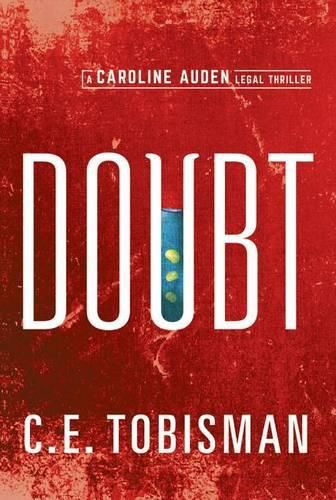 Cover image for Doubt