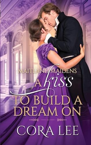 Cover image for A Kiss to Build a Dream On