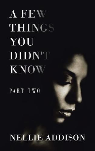 Cover image for A Few Things You Didn't Know