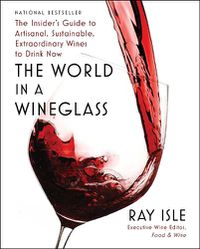 Cover image for The World in a Wineglass