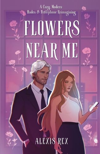 Cover image for Flowers Near Me