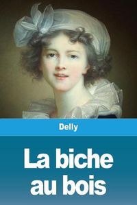 Cover image for La biche au bois