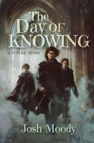 Cover image for The Day of Knowing