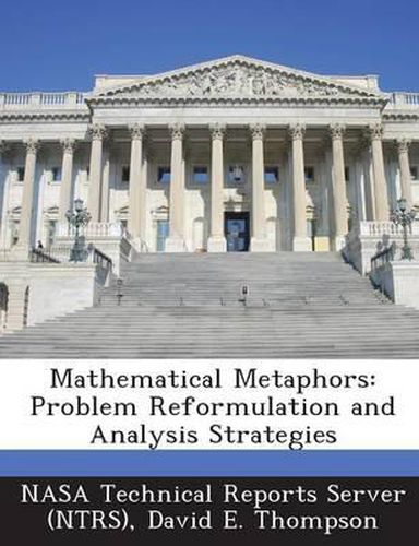 Cover image for Mathematical Metaphors