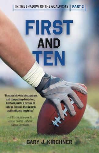 Cover image for First and Ten