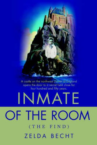 Cover image for Inmate of the Room: (The Find)