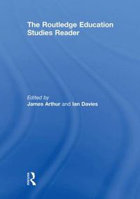 Cover image for The Routledge Education Studies Reader