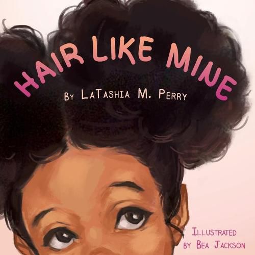 Cover image for Hair Like Mine