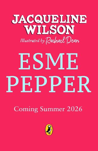 Esme Pepper