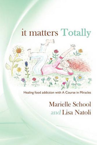 Cover image for It Matters Totally