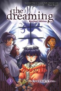 Cover image for The Dreaming