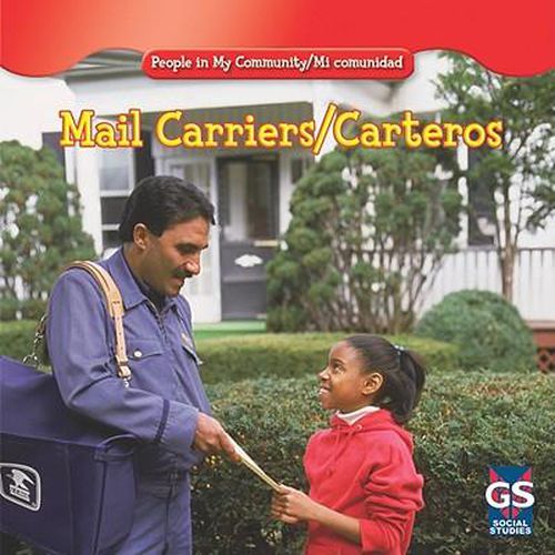 Mail Carriers/Carteros