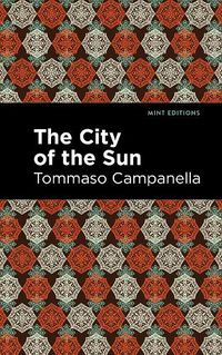 Cover image for The City of the Sun