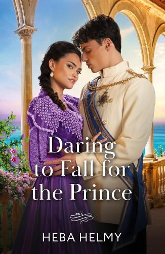 Cover image for Daring To Fall For The Prince