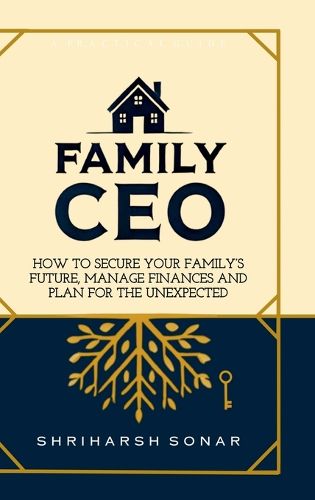 Cover image for Family CEO