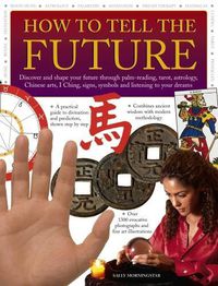 Cover image for How to Tell the Future