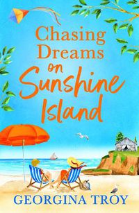 Cover image for Chasing Dreams on Sunshine Island