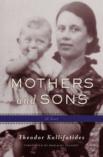 Cover image for Mothers and Sons