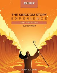 Cover image for The Kingdom Story Experience - Old Testament