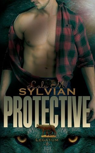 Cover image for Protective