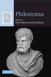 Cover image for Philostratus