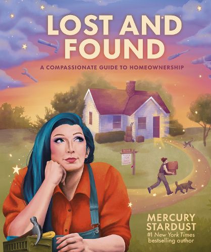Lost and Found