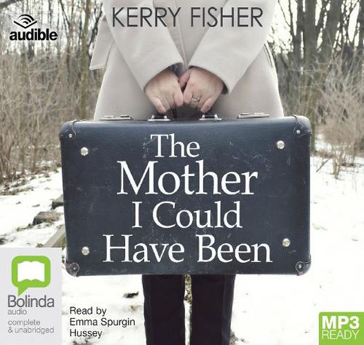 Cover image for The Mother I Could Have Been