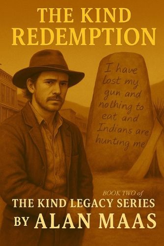 Cover image for The Kind Redemption