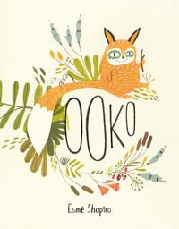 Cover image for Ooko