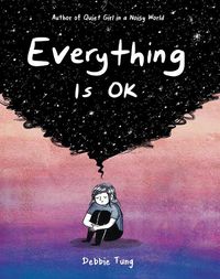 Cover image for Everything Is OK