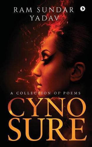 Cover image for Cynosure: A Collection of Poems