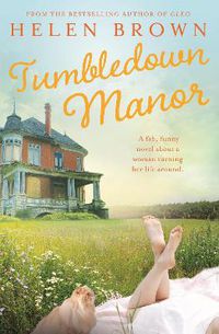 Cover image for Tumbledown Manor