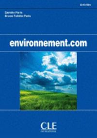 Cover image for Point.com: Environnement.com