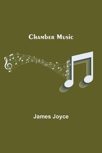 Cover image for Chamber Music