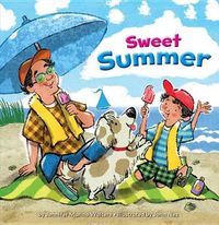 Cover image for Sweet Summer