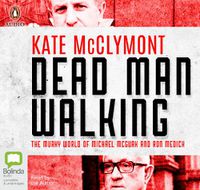 Cover image for Dead Man Walking