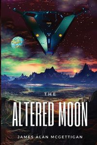 Cover image for The Altered Moon