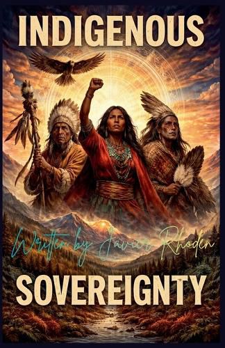 Cover image for Indigenous Sovereignty