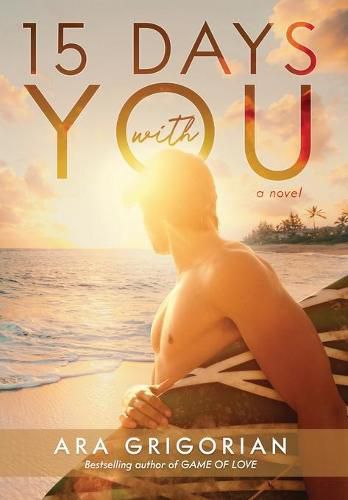 Cover image for 15 Days With You