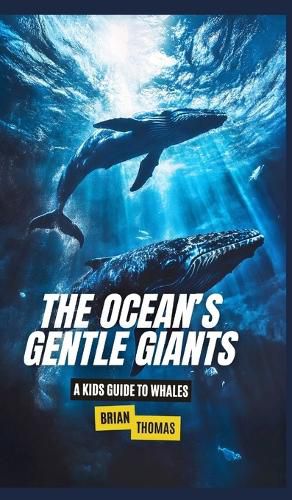 Cover image for The Ocean's Gentle Giants