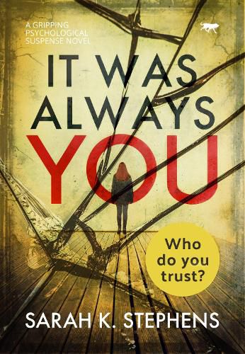 Cover image for It Was Always You