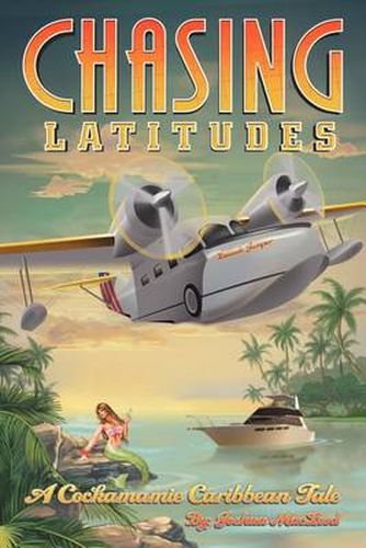 Cover image for Chasing Latitudes