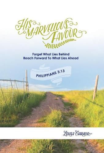 Cover image for His Marvellous Favour