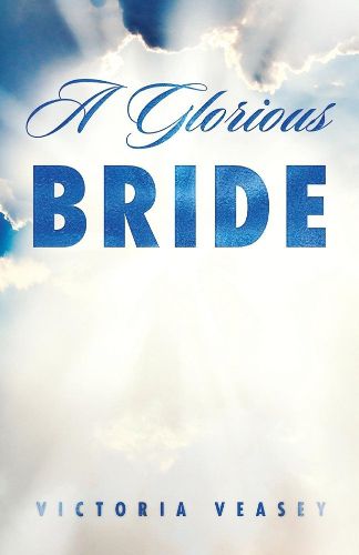 Cover image for A Glorious Bride