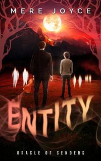 Cover image for Entity